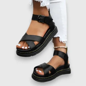 Nina – Athletic Sandals