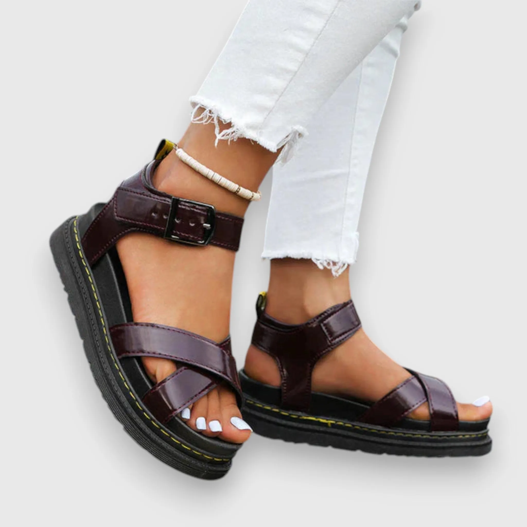 Nina – Athletic Sandals