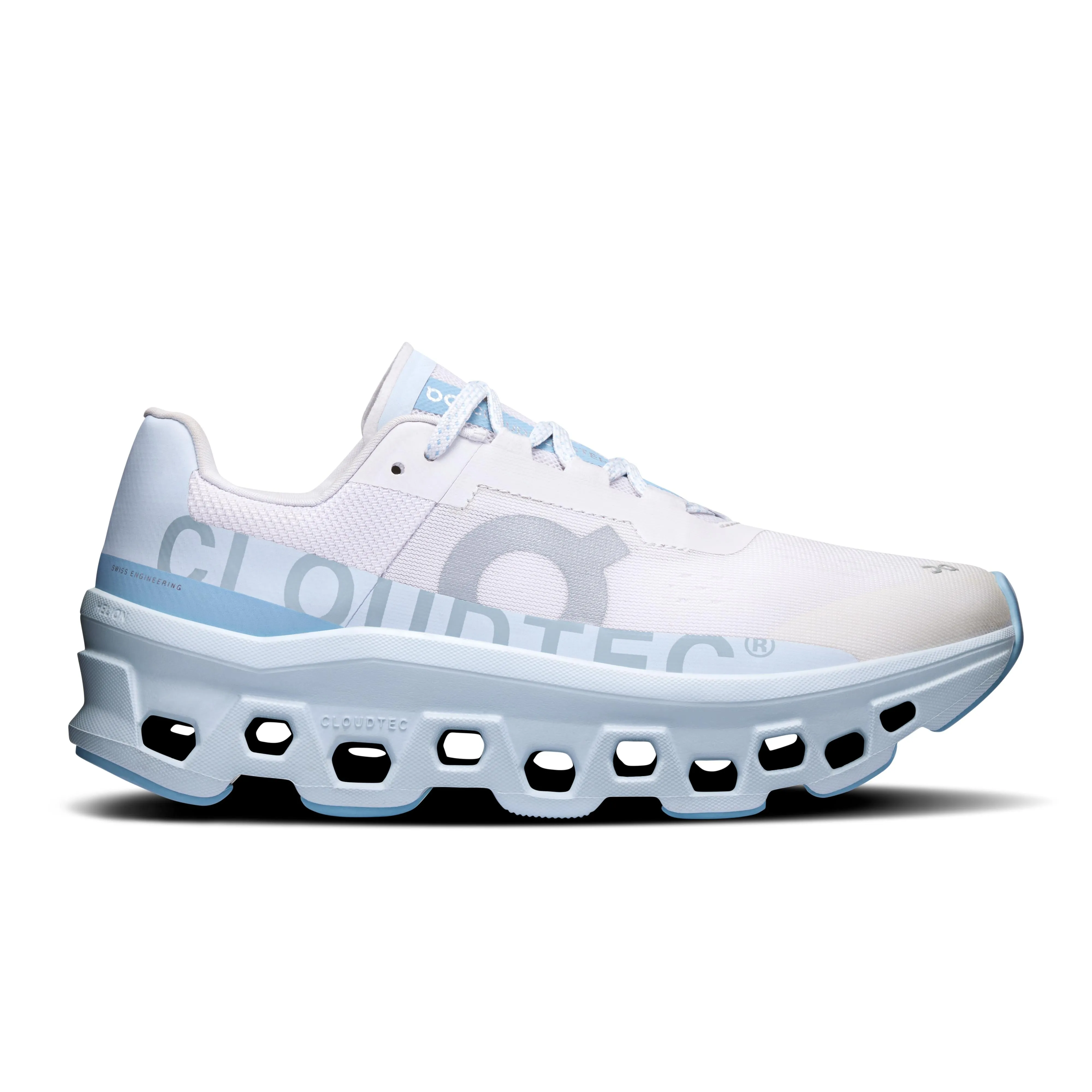 On Running Women's Cloud Monster Shoes