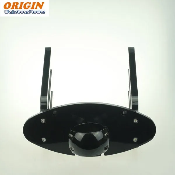 Origin OWT WWIB oval wakeboard rack    Black powder coated|Surfing|