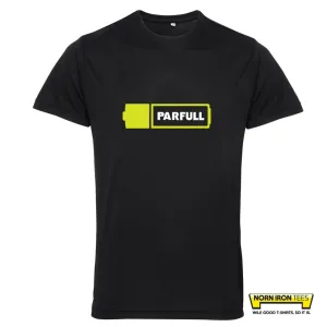 Parful Sports Tee