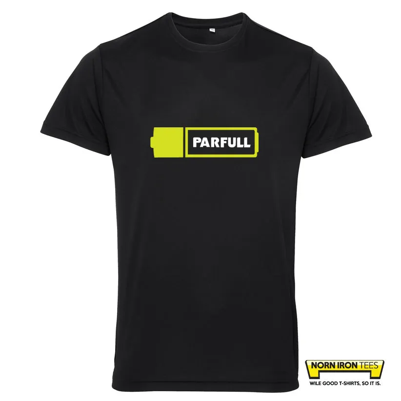 Parful Sports Tee