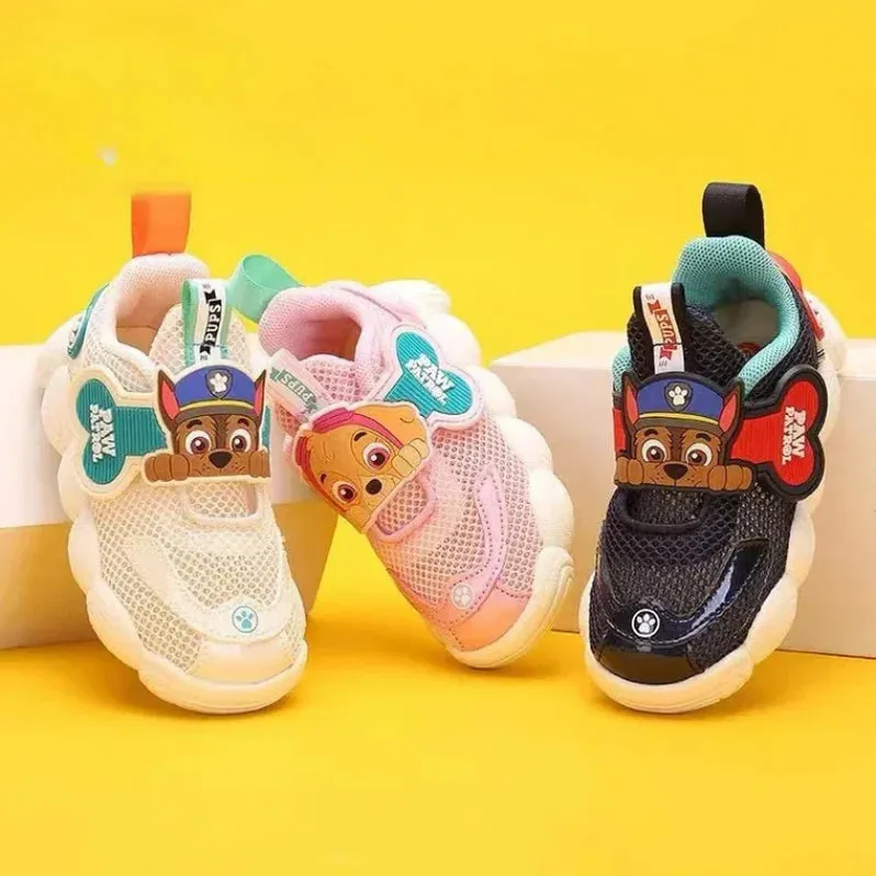 Paw Patrol Summer Style Casual Shoes