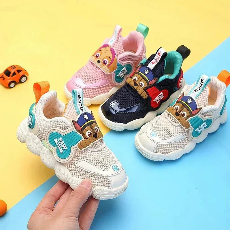 Paw Patrol Summer Style Casual Shoes
