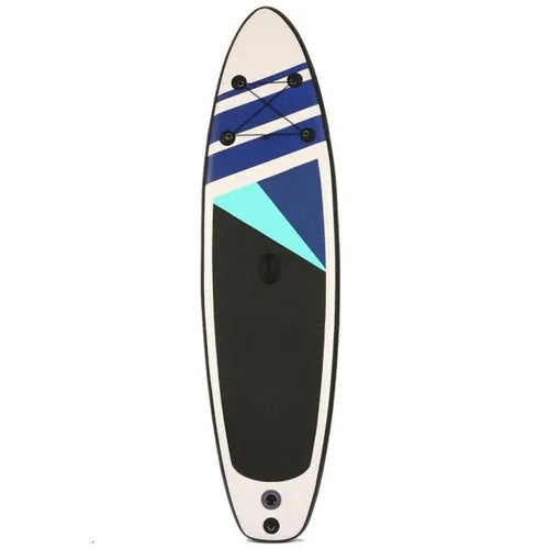 Portable Surfboard Inflatable Stand Up Adult Anti-leak Valve Paddle