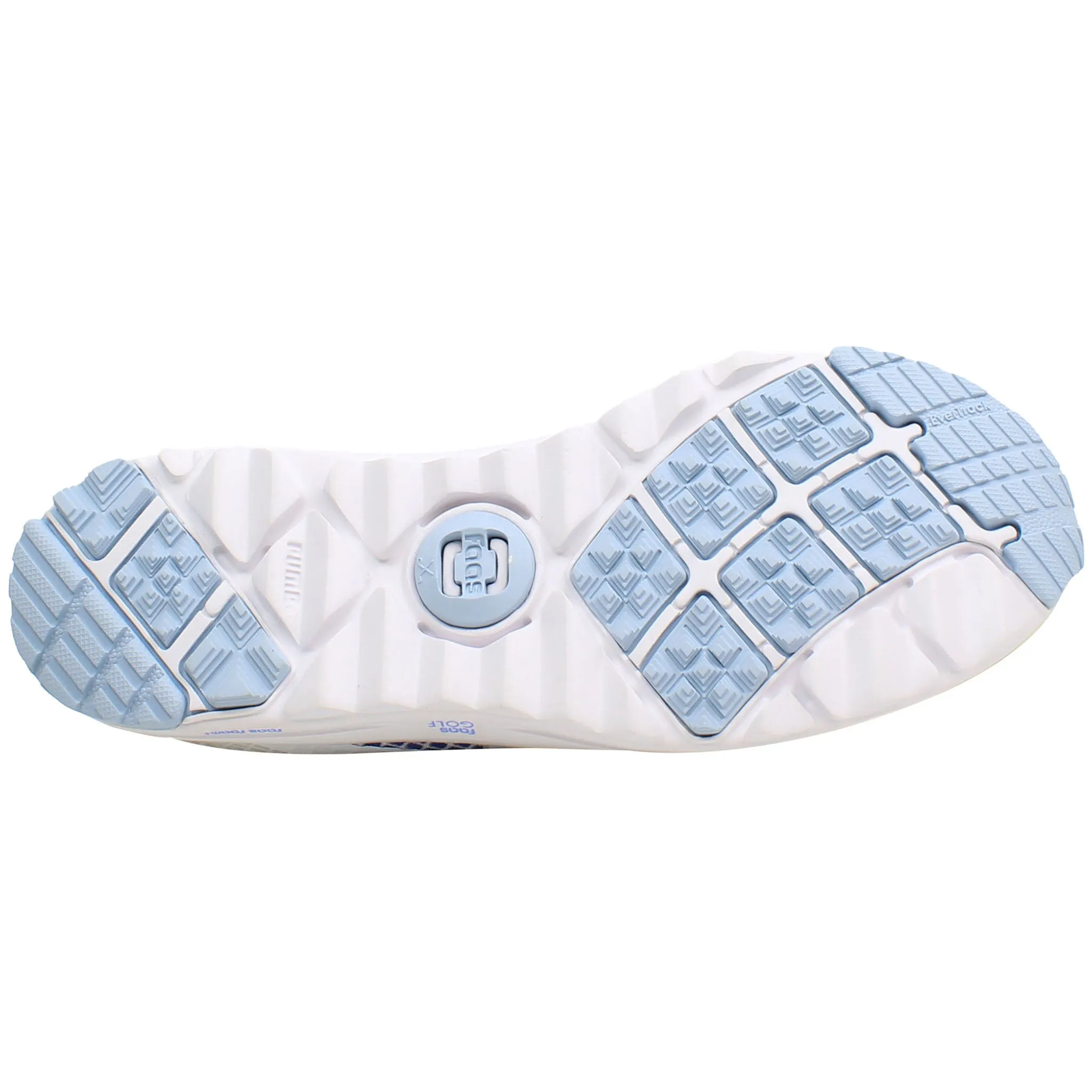 Puma Faas XLite Womens White Golf Shoes