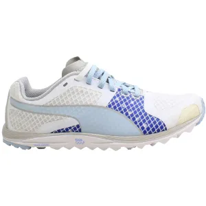 Puma Faas XLite Womens White Golf Shoes