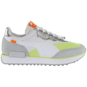 Puma Future Rider Mens Multicoloured Trainers