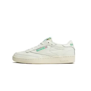 Reebok Mens Club C 85 Vintage Shoes