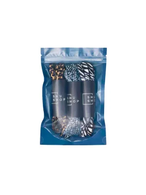 ShuShop | Shoelaces - Animal Print