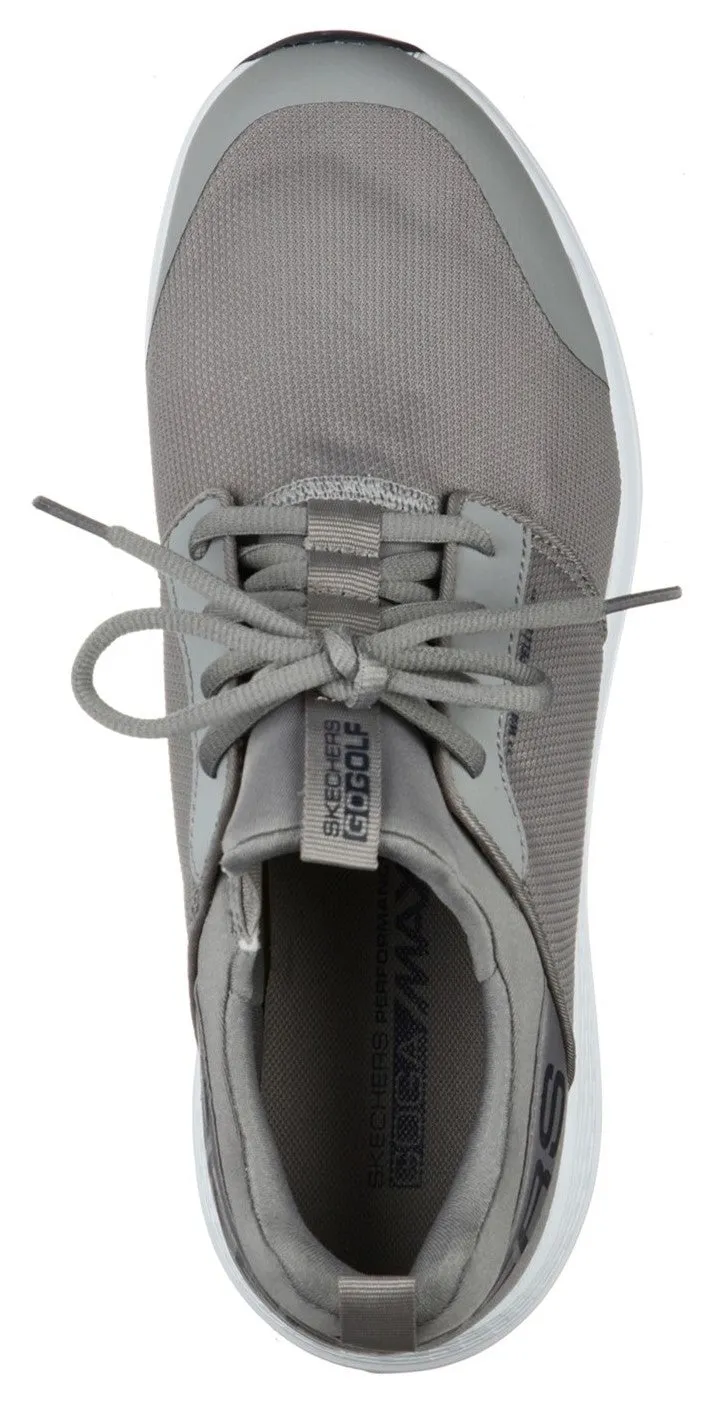 Skechers 214007 Go Golf Max Sport Mens Lace Up Sports Shoe