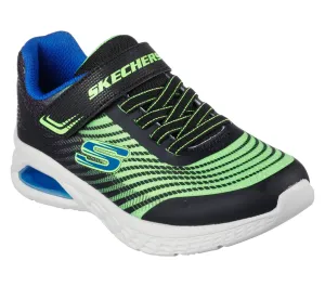 SKECHERS MICROSPEC MAX II - 403930L - BBLM