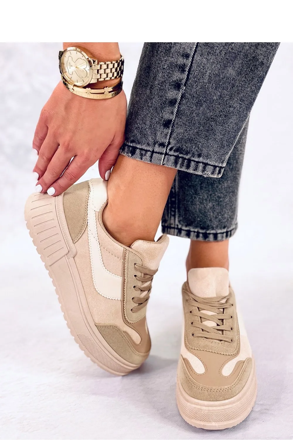 Sneakers model 176109 Inello
