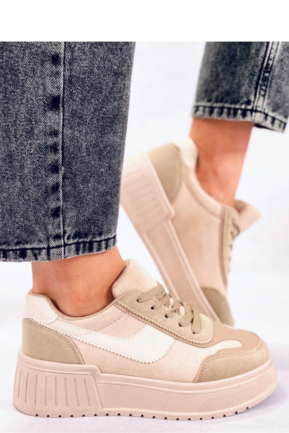 Sneakers model 176109 Inello