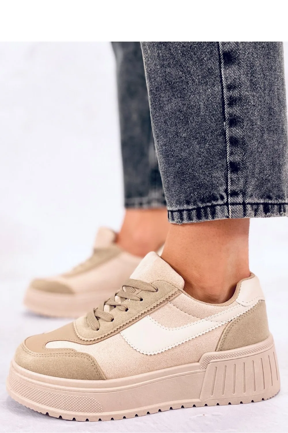 Sneakers model 176109 Inello