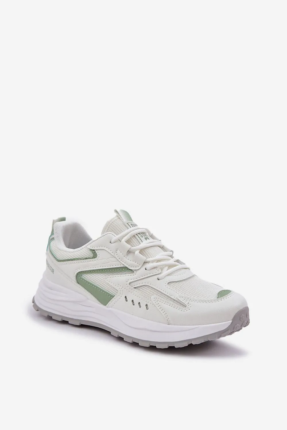 Sport Shoes model 209069 Step in style