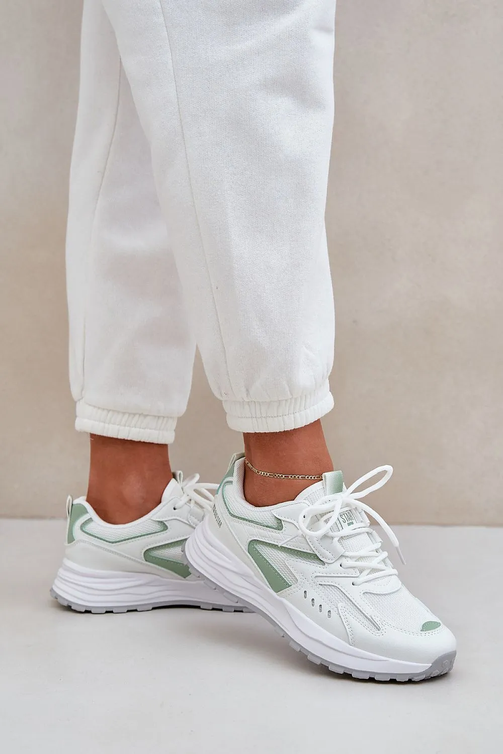 Sport Shoes model 209069 Step in style