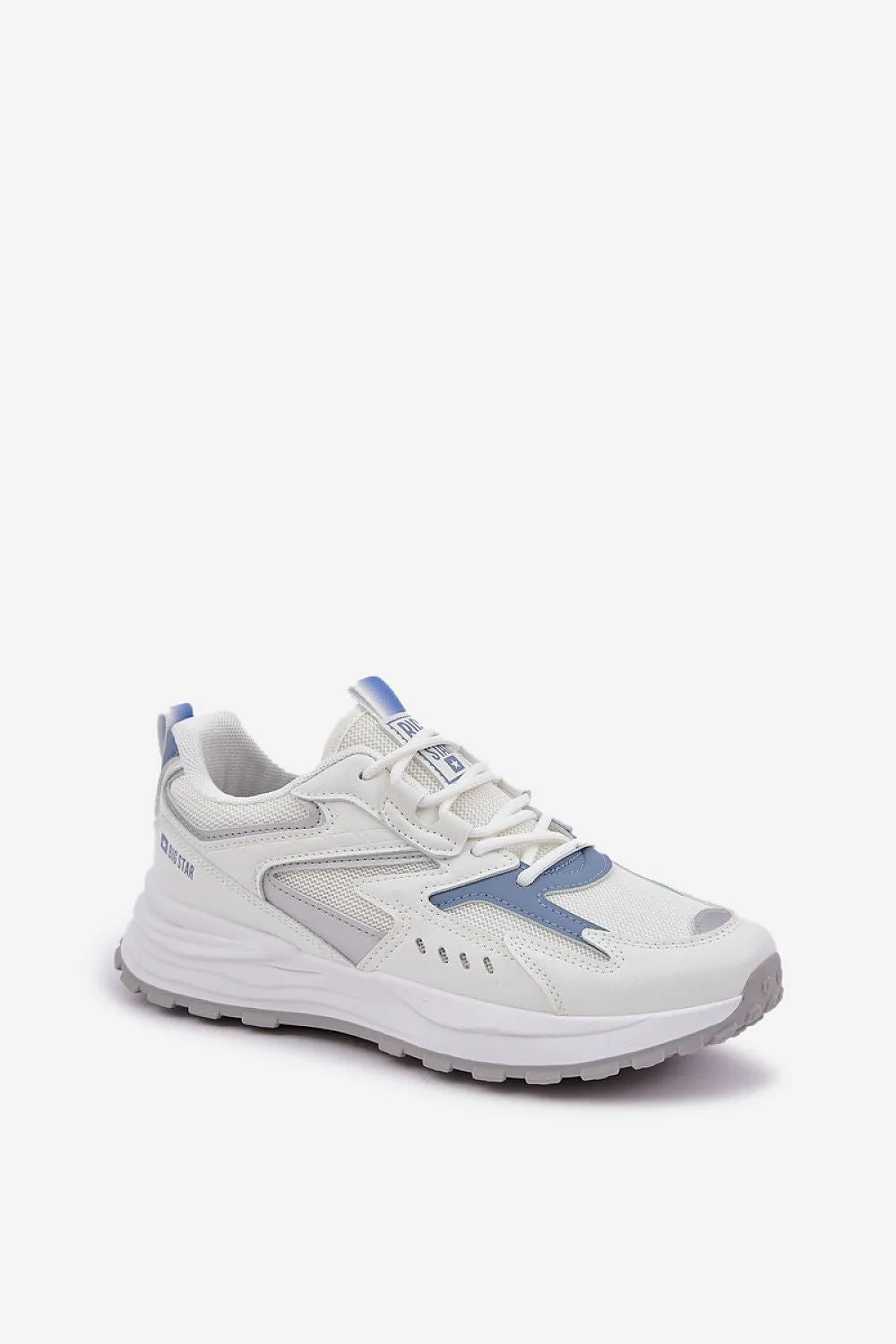 Sport Shoes model 209069 Step in style