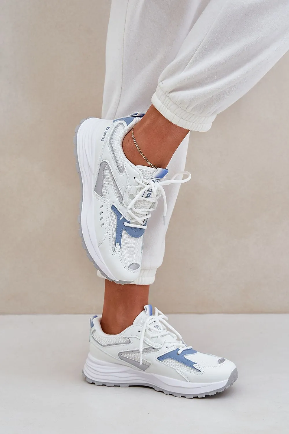Sport Shoes model 209069 Step in style
