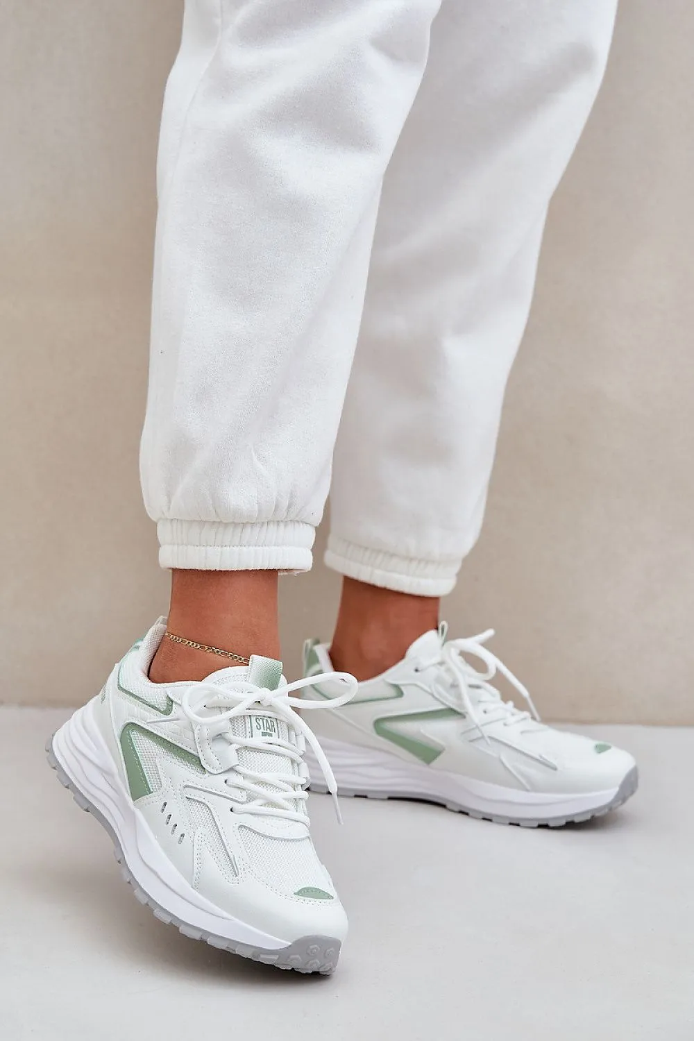 Sport Shoes model 209069 Step in style