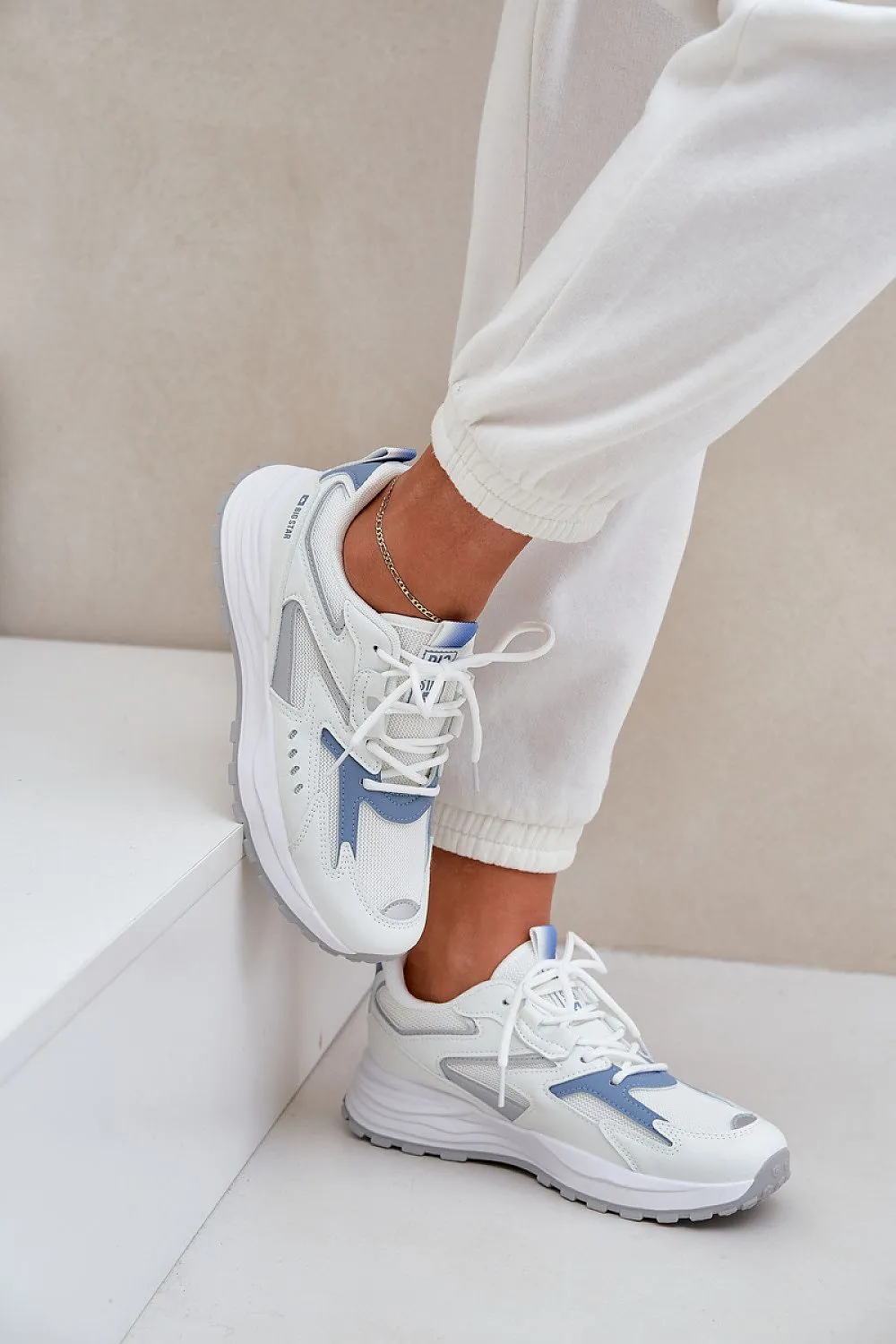 Sport Shoes model 209069 Step in style