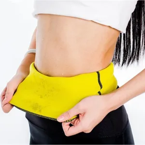 Sports Fitness Waist Wearing Accessorice