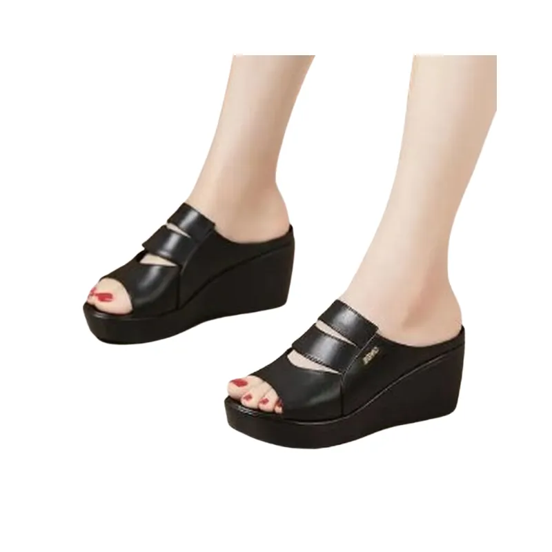 Summer New Fashion Wedges