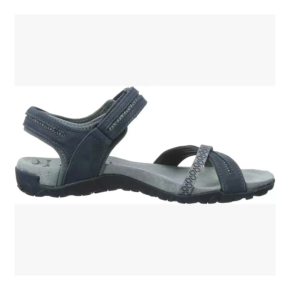 Summer Outdoor Flat Open Toe Sandals