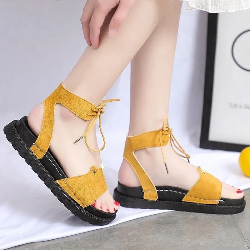 Summer Sandals Casual Shoes