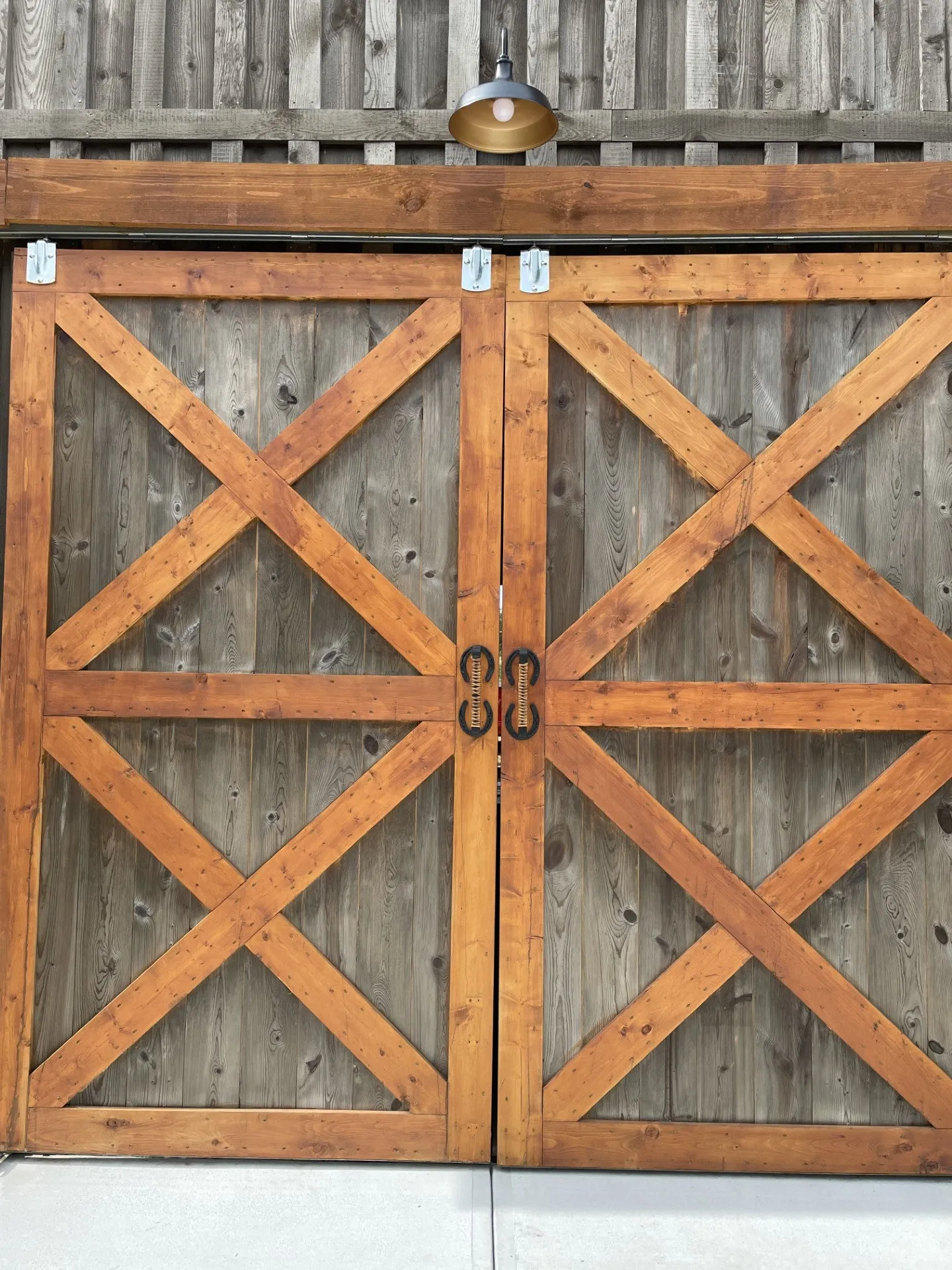 The Bermuda Handle