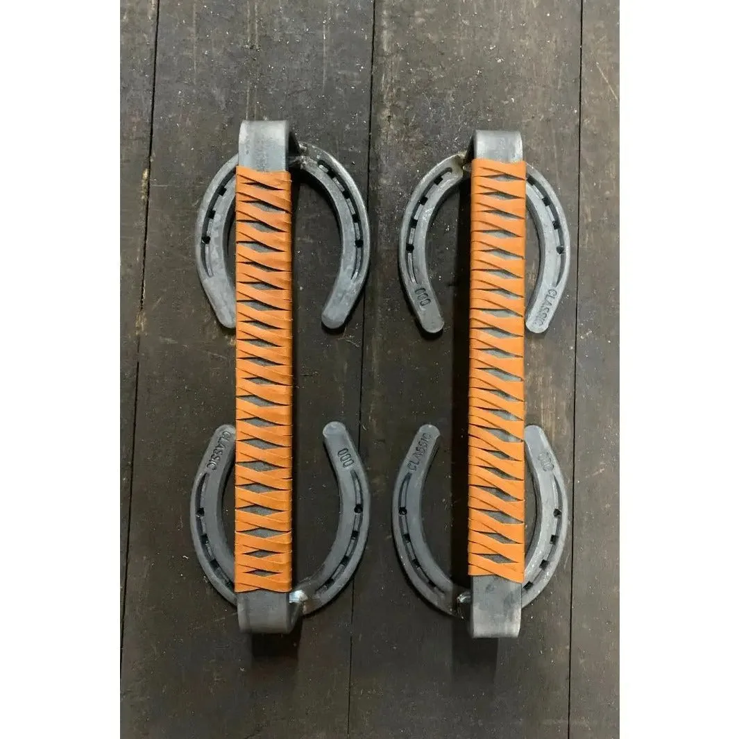 The Bermuda Handle