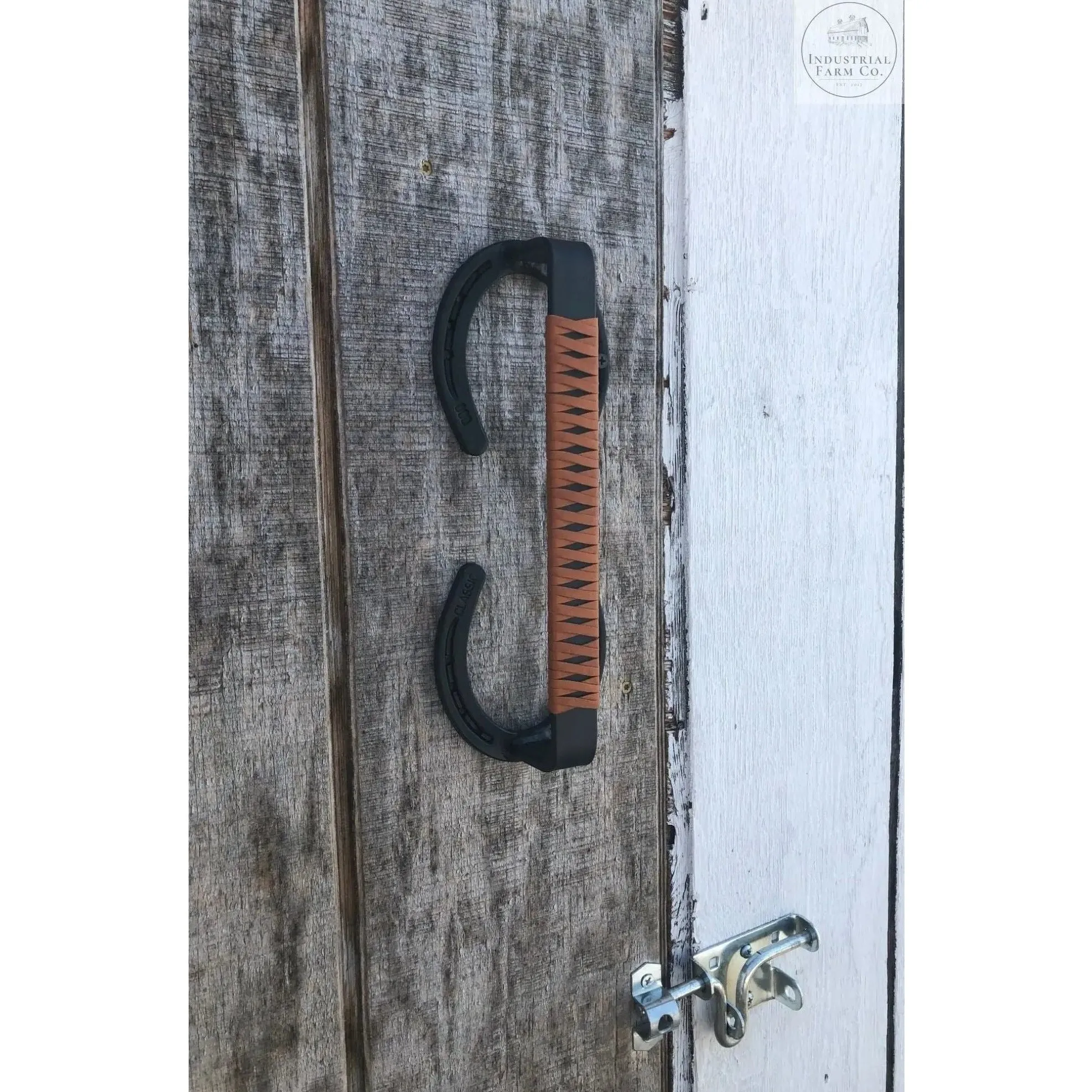 The Bermuda Handle