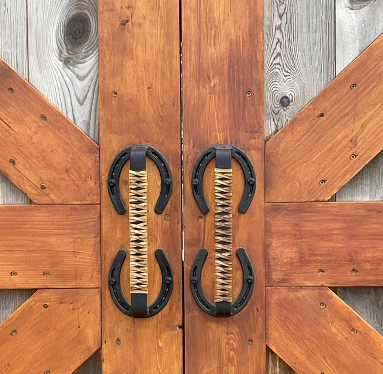 The Bermuda Handle
