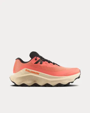 Ultra Glide 3 Fusion Coral / Tender Peach / Black Running Shoes