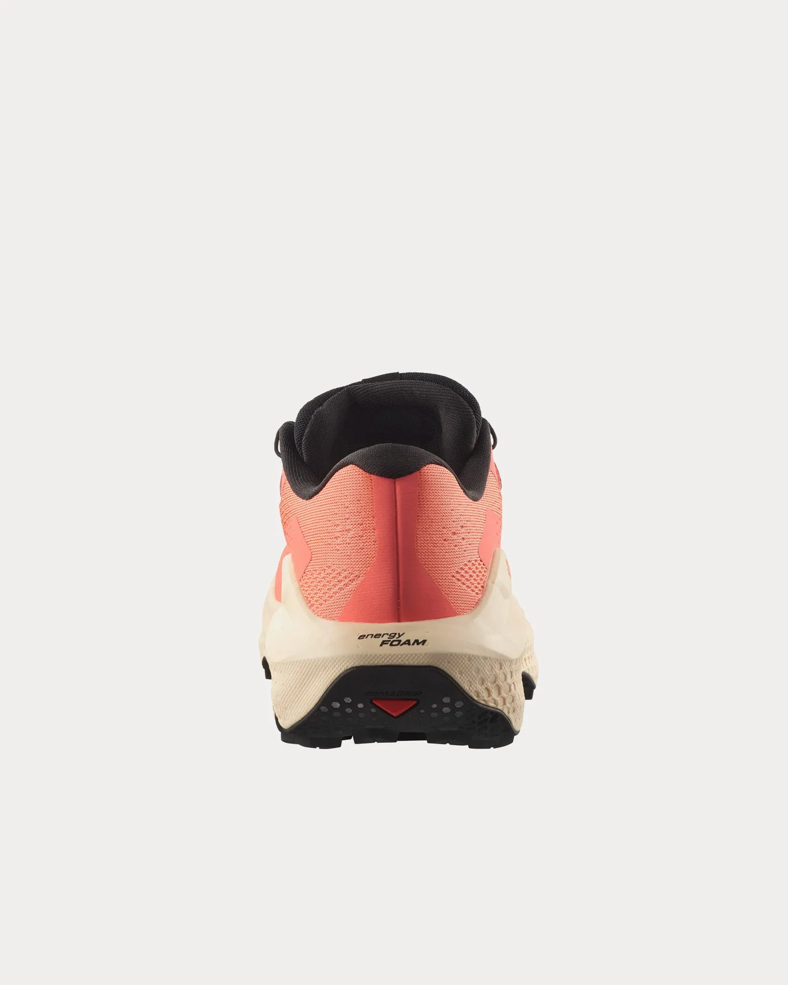 Ultra Glide 3 Fusion Coral / Tender Peach / Black Running Shoes