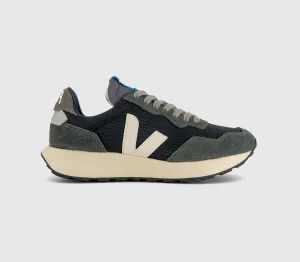 Veja Paulistana Trainers Black Pierre F