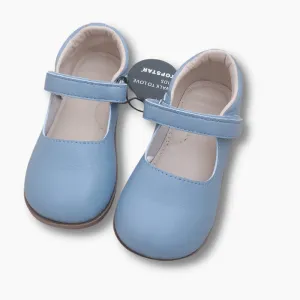 Vintage Girl Mary Jane Shoes