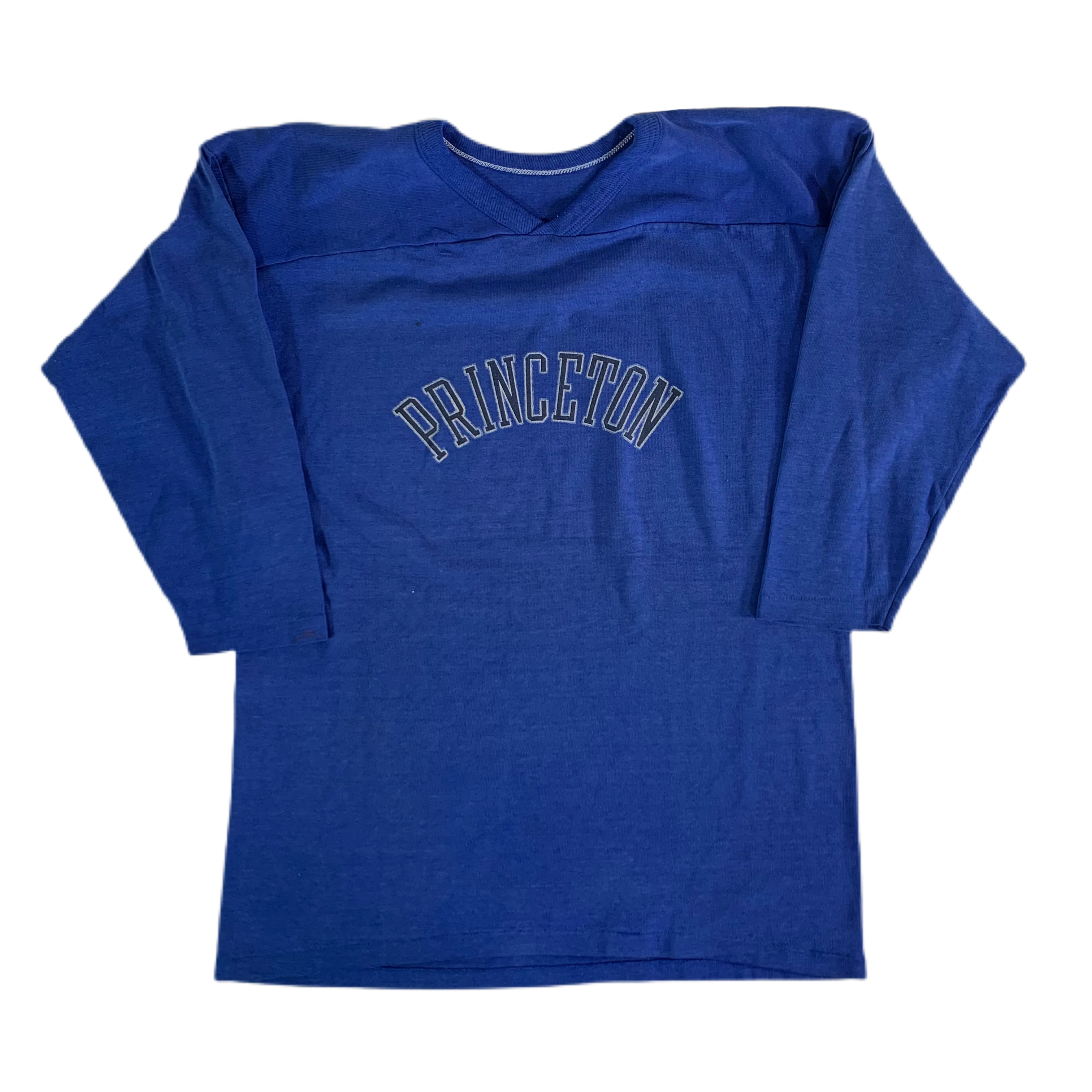 Vintage Princeton "Russell Athletic" Jersey