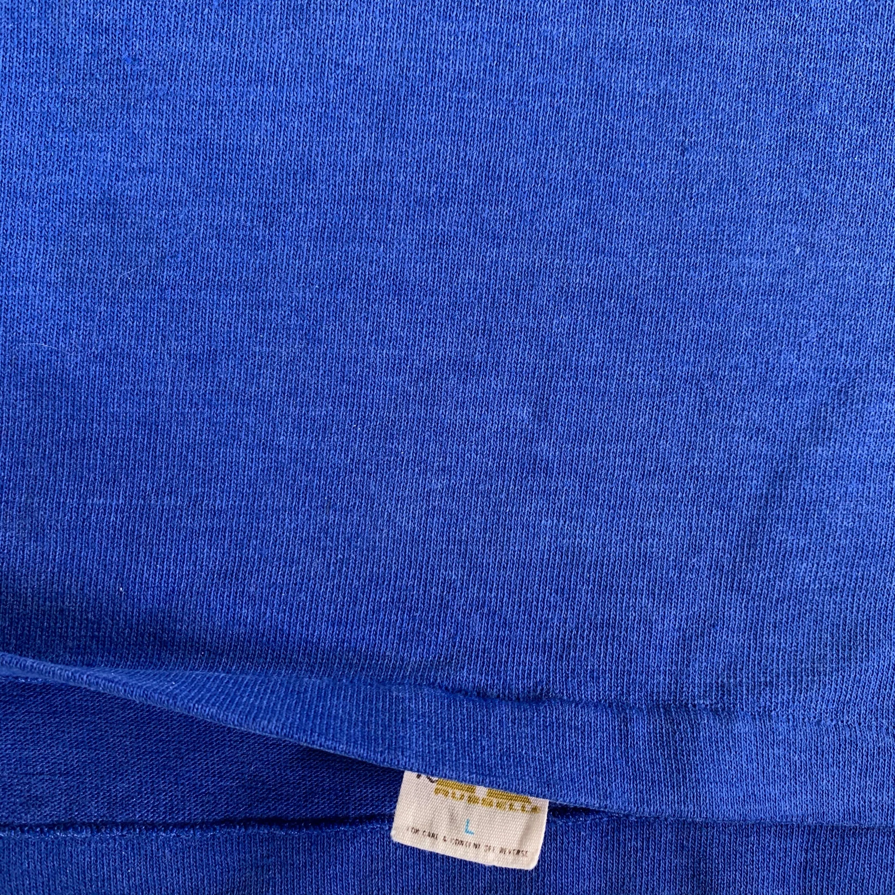 Vintage Princeton "Russell Athletic" Jersey