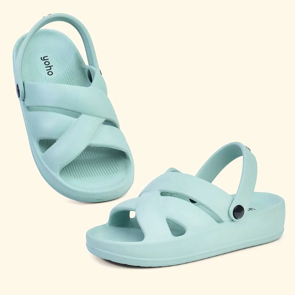 Wanderz Women Clogs