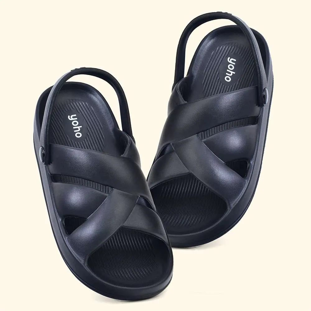 Wanderz Women Clogs