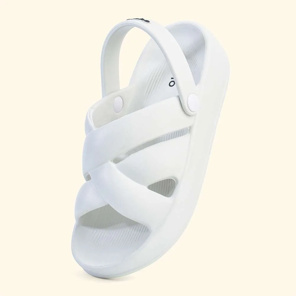 Wanderz Women Clogs