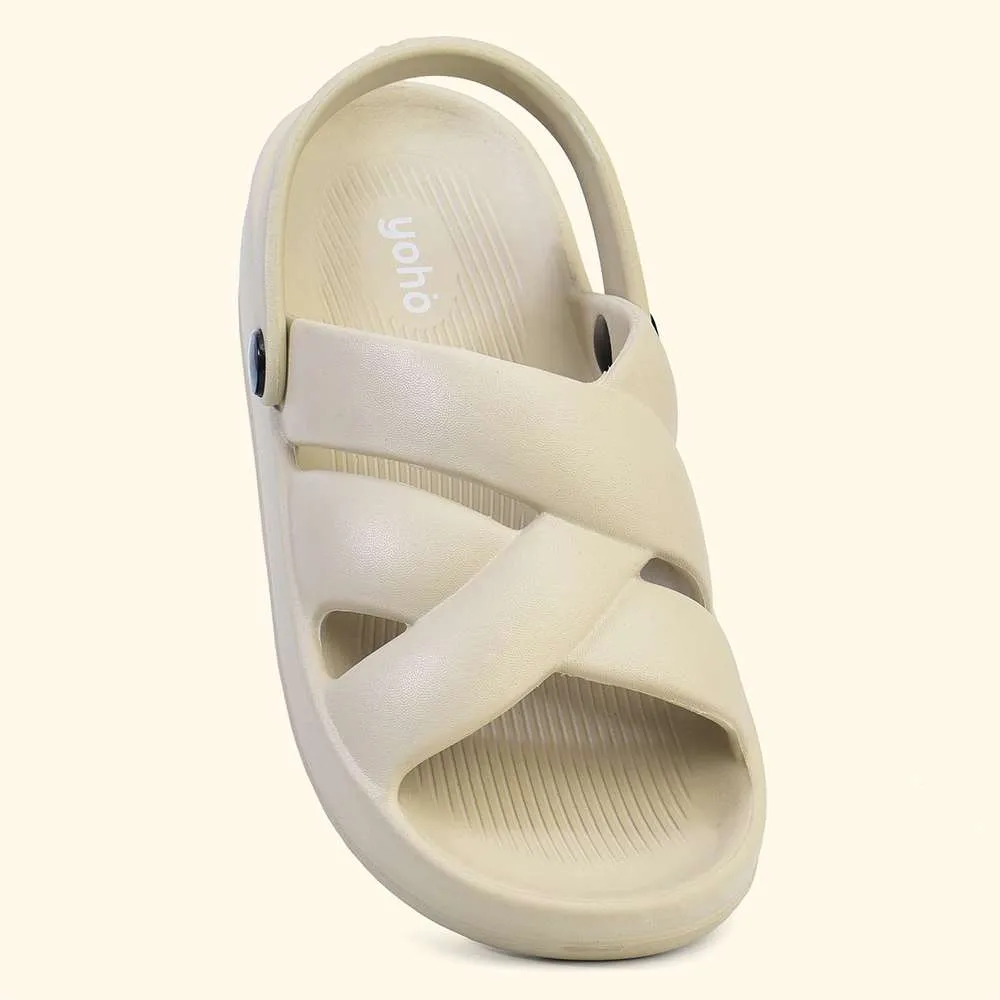 Wanderz Women Clogs
