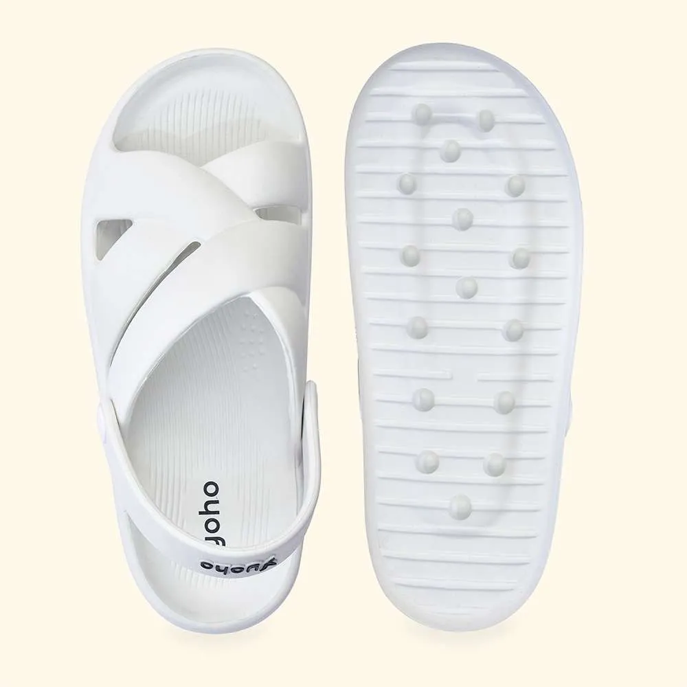 Wanderz Women Clogs