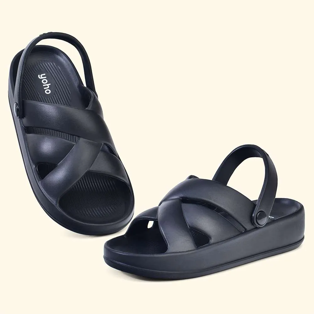 Wanderz Women Clogs