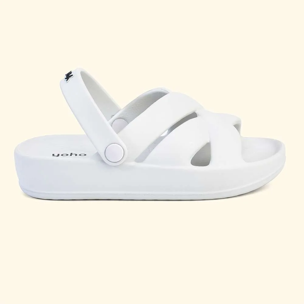 Wanderz Women Clogs
