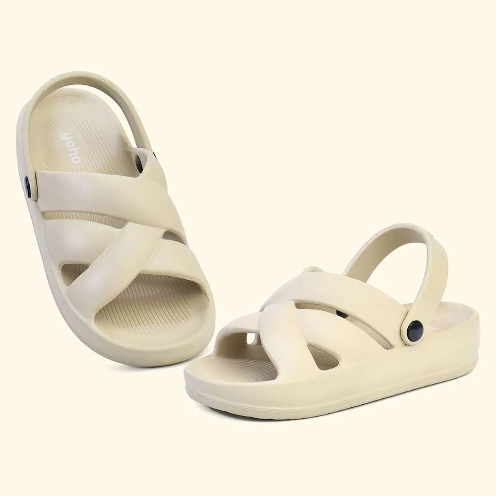Wanderz Women Clogs