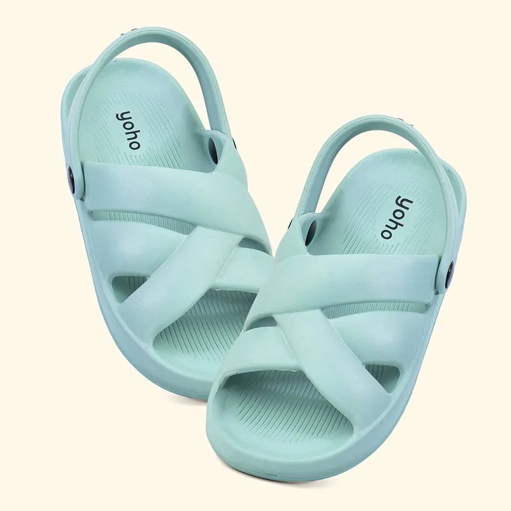 Wanderz Women Clogs
