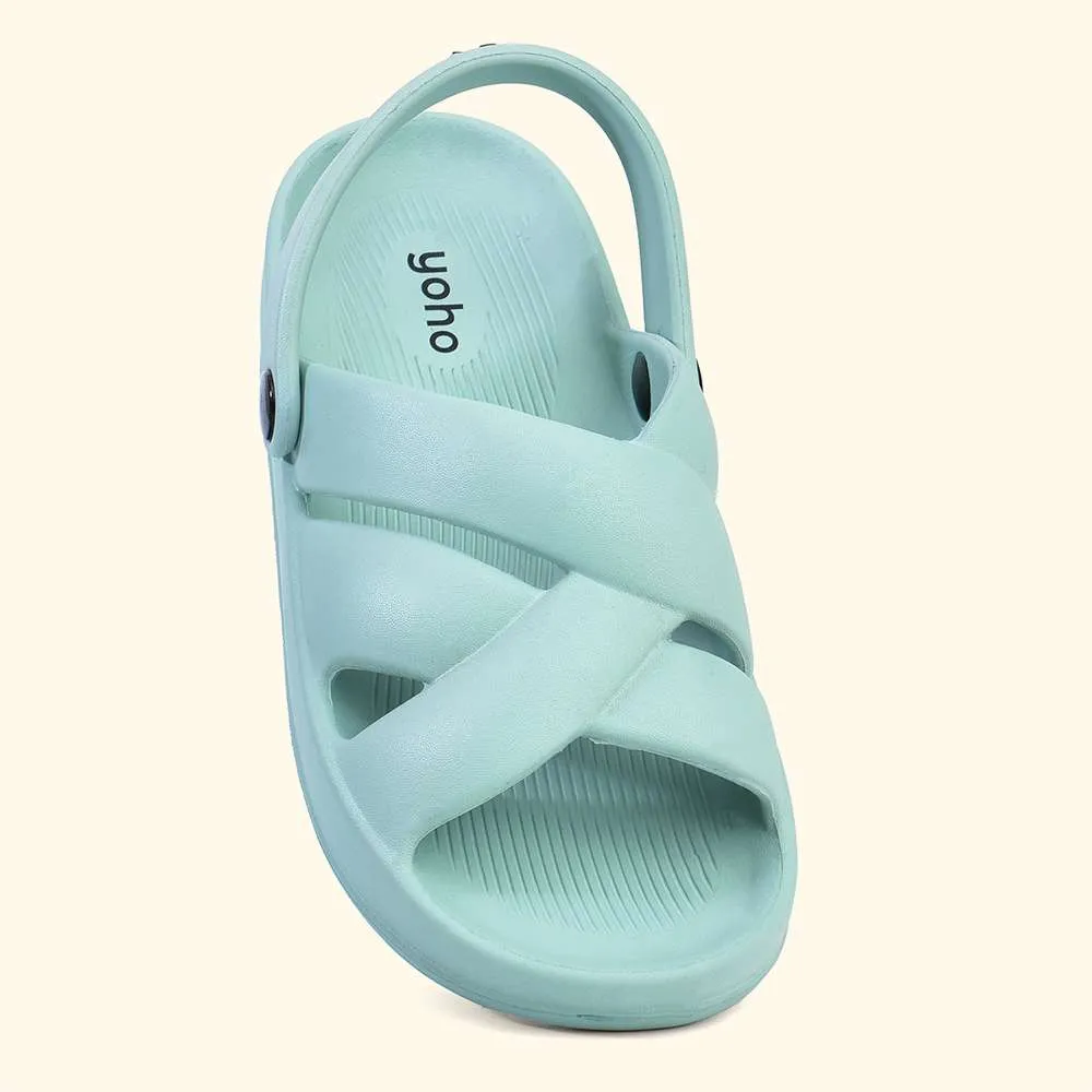 Wanderz Women Clogs