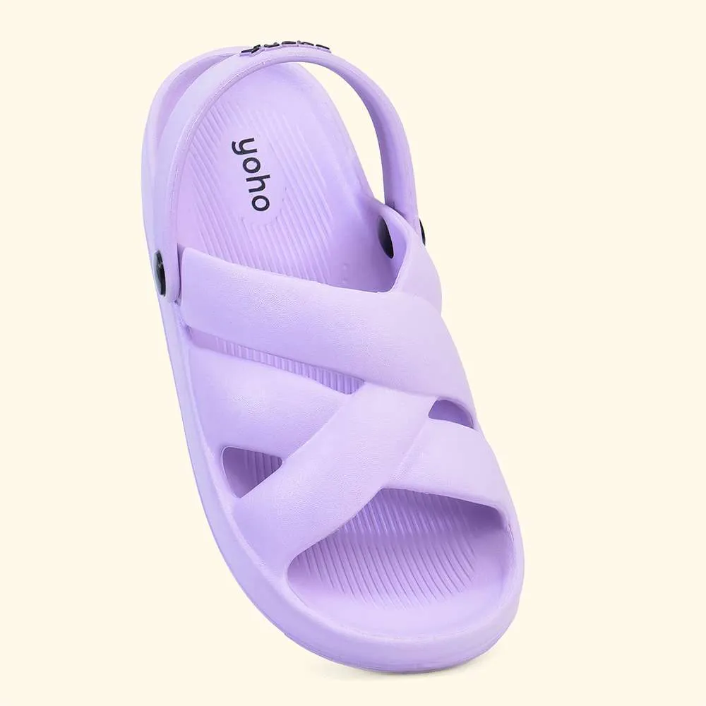 Wanderz Women Clogs